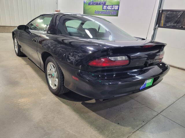 1994 Chevrolet Camaro Z28