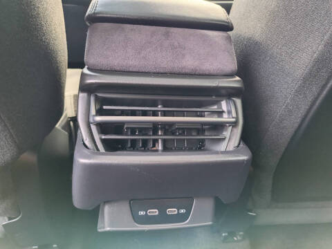 2023 Fisker Ocean Ultra