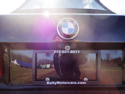 1987 BMW 3 Series 325i