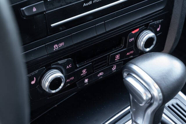 2015 Audi Allroad 2.0T quattro Premium Plus