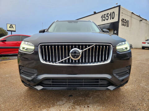 2020 Volvo XC90 T5 Momentum