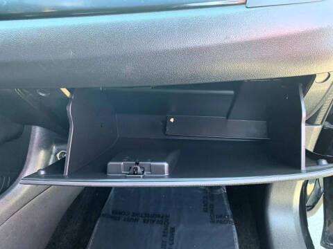 2014 Ford Edge SE