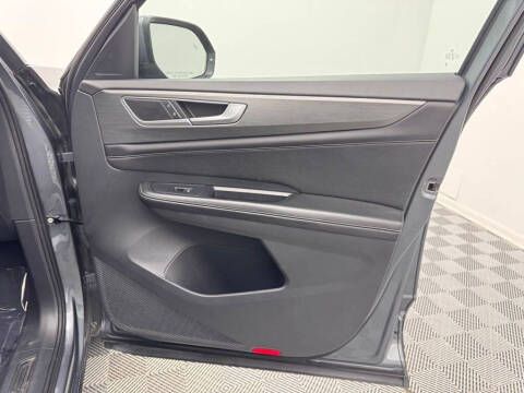 2024 Volkswagen Atlas Cross Sport SE 4Motion