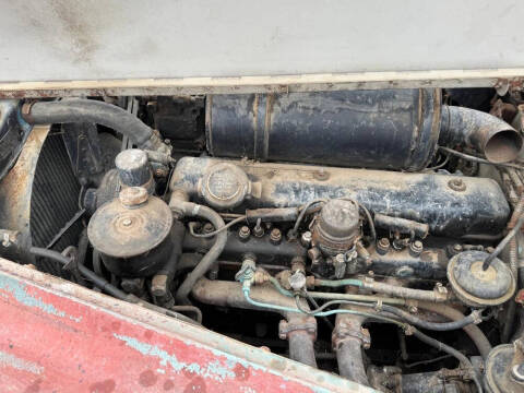 1959 Rolls-Royce Silver Cloud 1