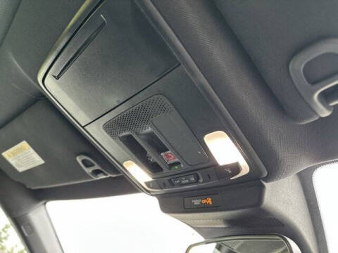 2023 Honda Accord Hybrid