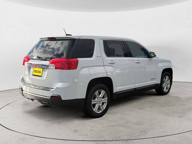 2015 GMC Terrain SLE-1