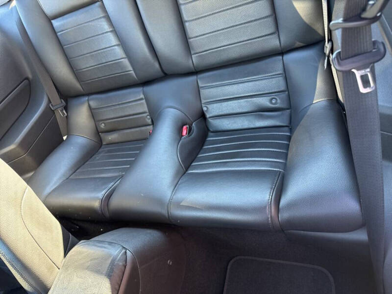 2008 Ford Shelby GT500