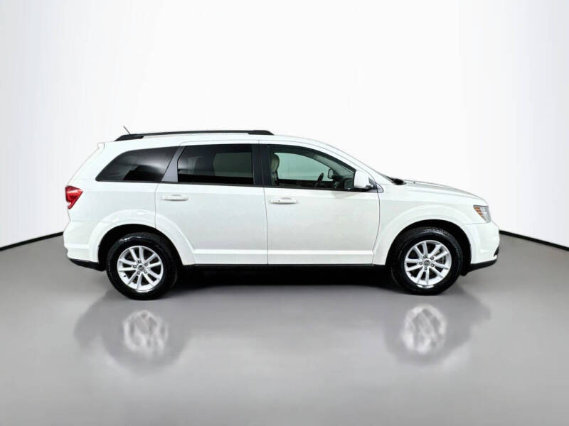 2014 Dodge Journey SXT