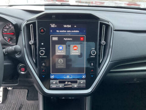 2023 Subaru WRX Premium