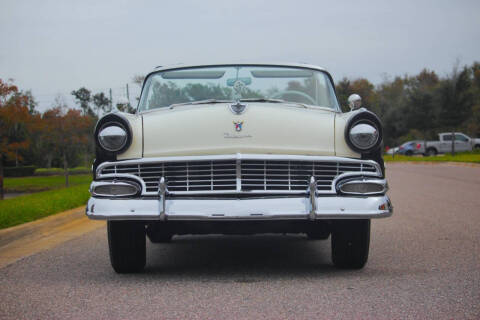 1956 Ford Fairlane