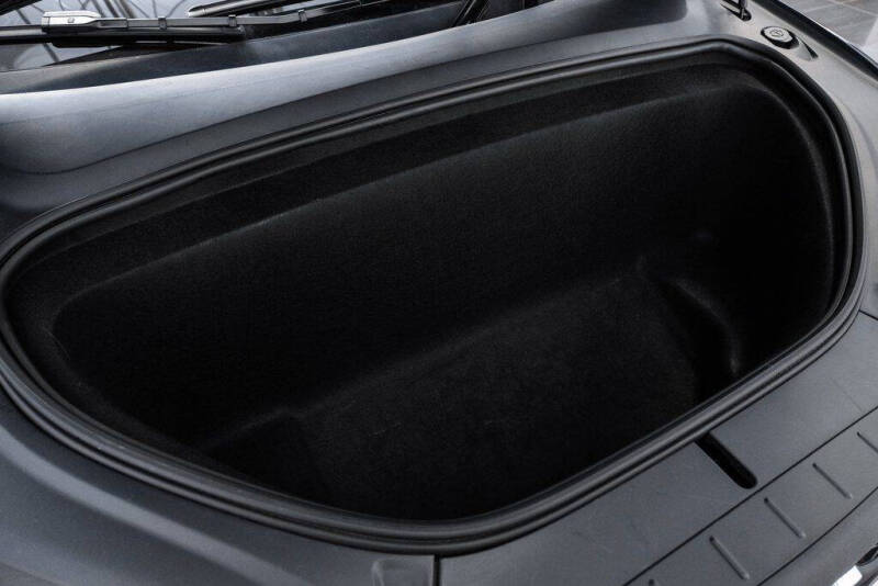 2022 Tesla Model X