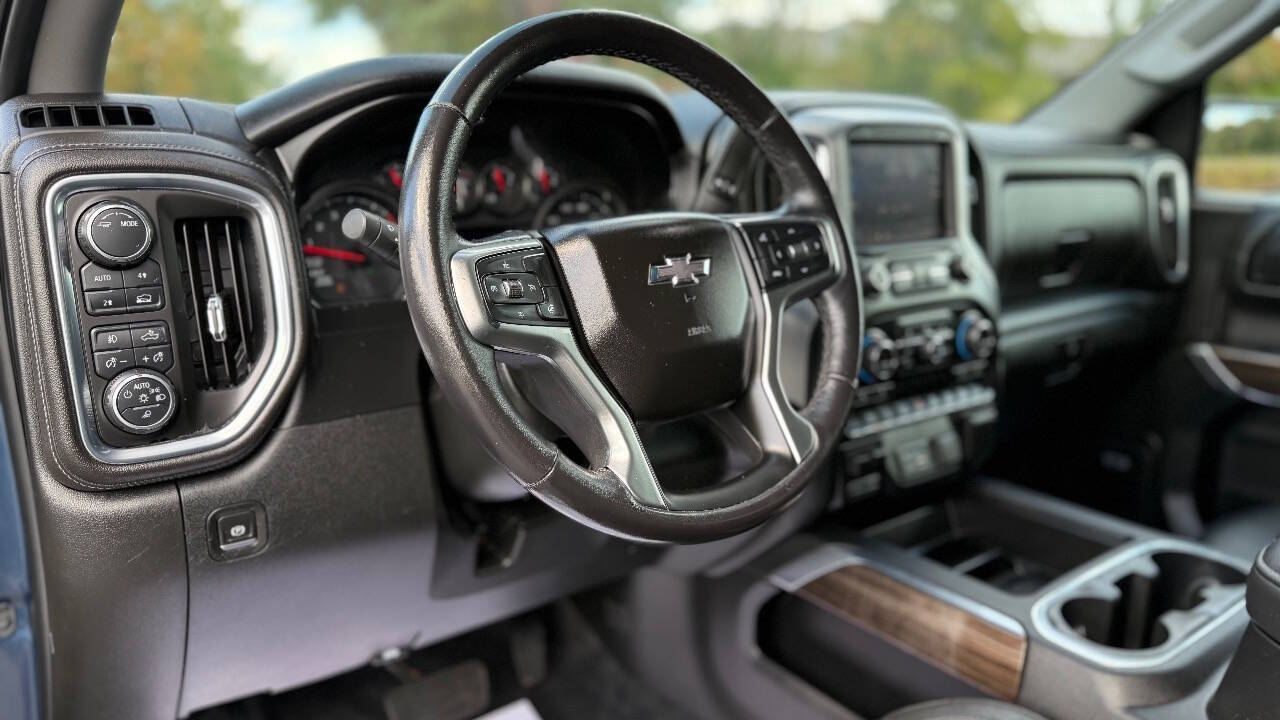 ChevroletSilverado 150012