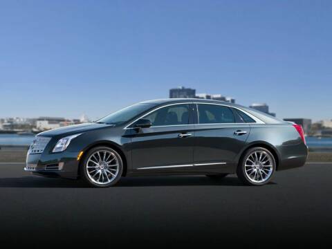 2015 Cadillac XTS for sale at Express Purchasing Plus in Hot Springs AR