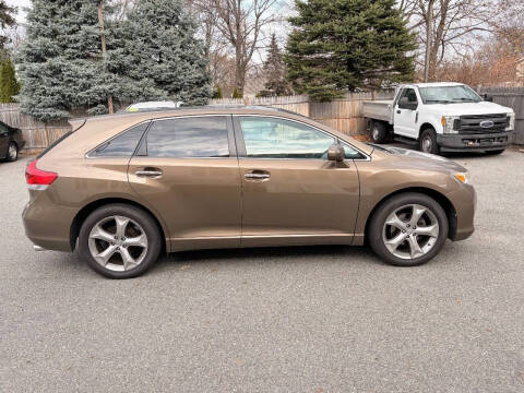 2011 Toyota Venza AWD V6