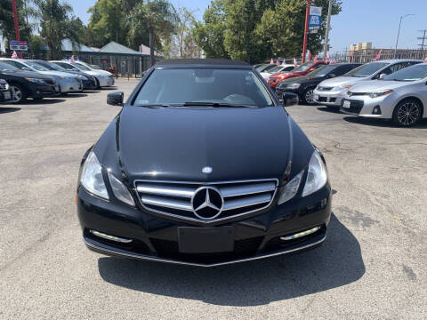 2013 Mercedes-Benz E-Class E 350