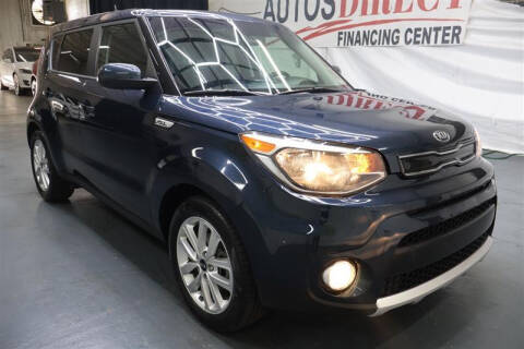 2018 Kia Soul for sale at AUTOS DIRECT OF FREDERICKSBURG in Fredericksburg VA