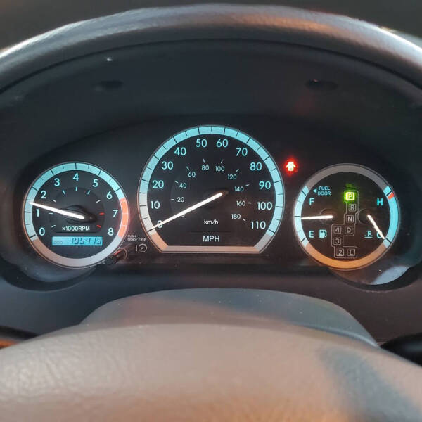 2009 Toyota Sienna CE 7-Passenger