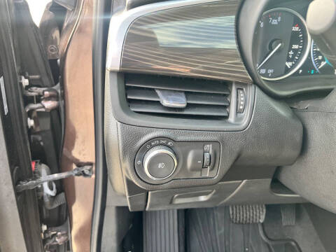 2020 Buick Envision Premium