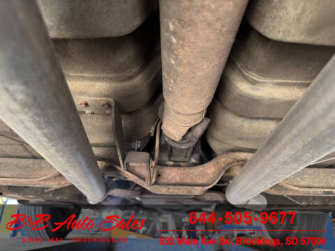 1965 Oldsmobile Starfire