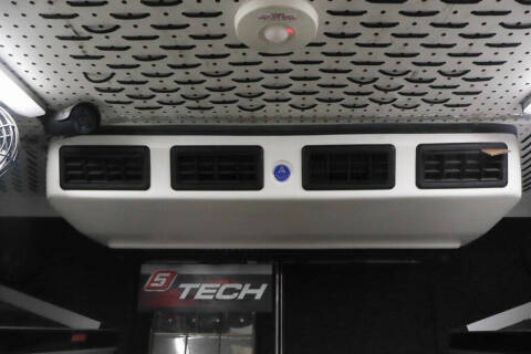 2015 Freightliner MT45 Chassis