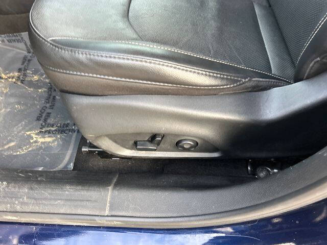 2021 Jeep Compass 80th Anniversary Edition