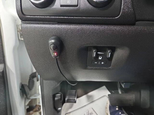 2013 GMC Sierra 2500HD