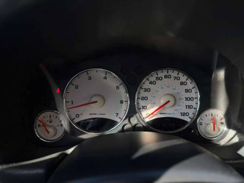 2002 Jeep Liberty Limited