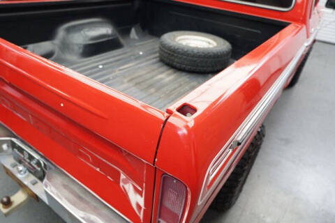 1977 Ford F-150