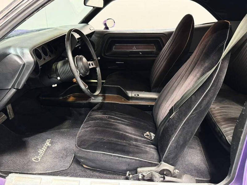 1973 Dodge Challenger