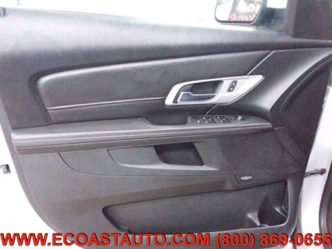 2013 GMC Terrain SLE-2