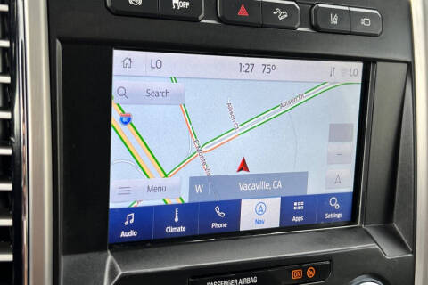 2020 Ford F-350 Super Duty