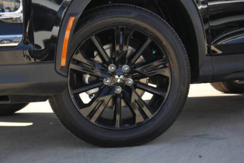 2026 Mitsubishi Eclipse Cross LE