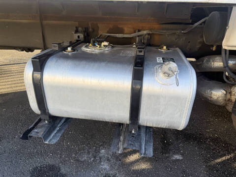 2019 Ford F-750 Super Duty