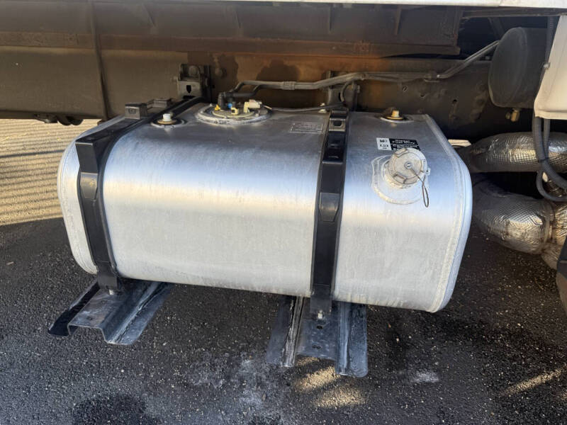 2019 Ford F-750 Super Duty