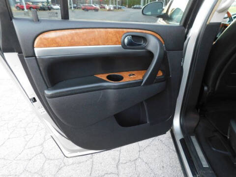 2008 Buick Enclave CXL