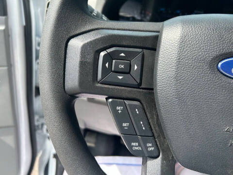 2027 Ford E-Series