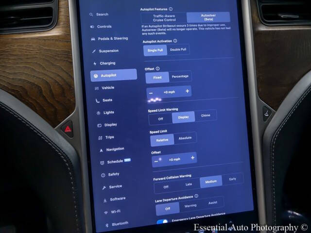 2018 Tesla Model X 75D