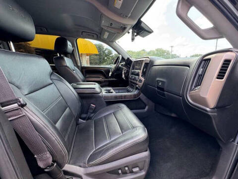 2014 GMC Sierra 1500