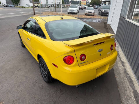 2009 Chevrolet Cobalt LT