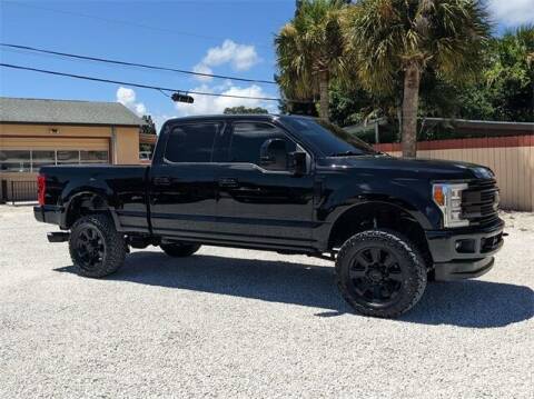 2017 Ford F-250 Super Duty for sale at Car Spot Of Central Florida in Melbourne FL