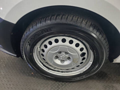 2019 RAM ProMaster City