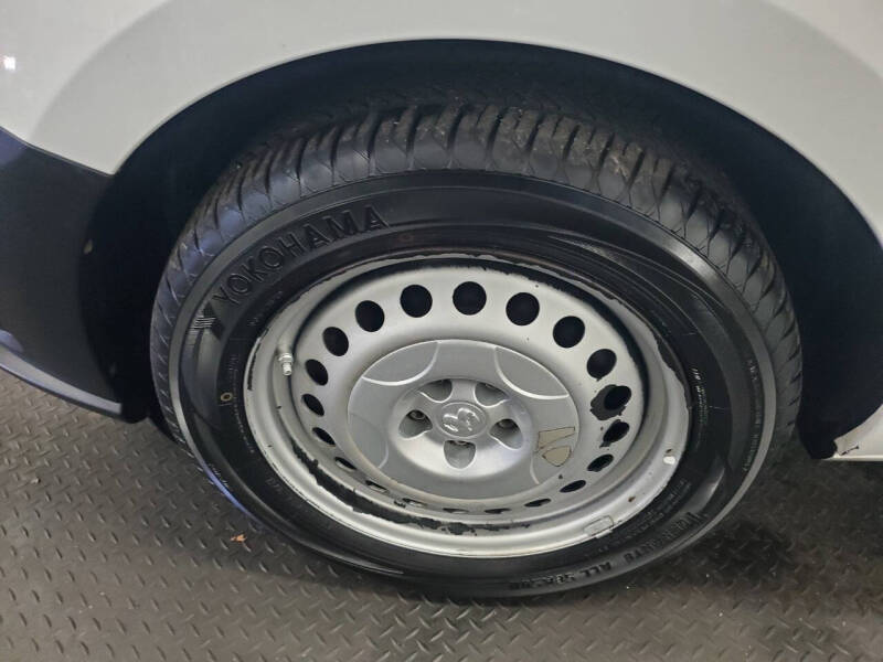 2019 RAM ProMaster City