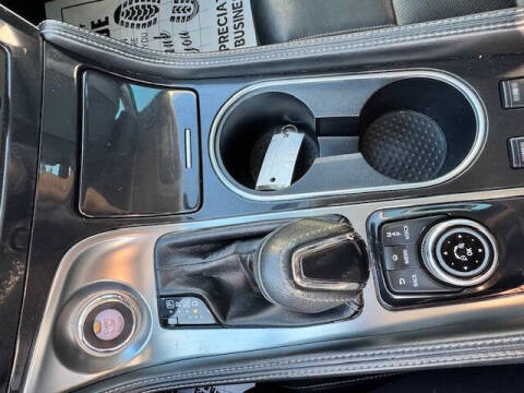 2016 Nissan Maxima 3.5 S