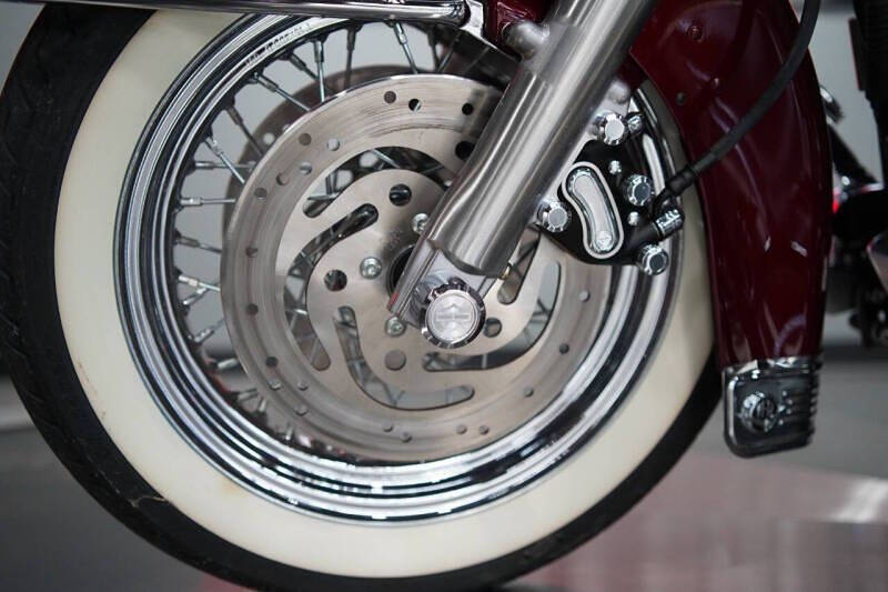 2004 Harley-Davidson Road Glide