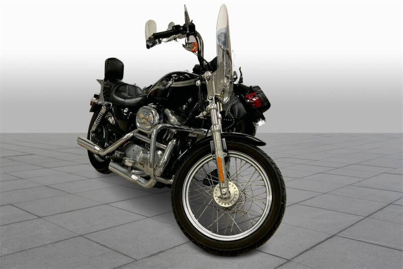 2003 Harley-Davidson n/a