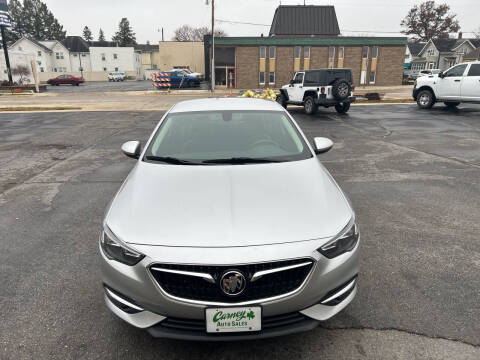 2019 Buick Regal Sportback Preferred II