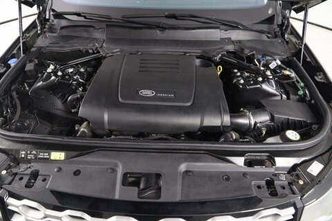 2023 Land Rover Discovery P300 S