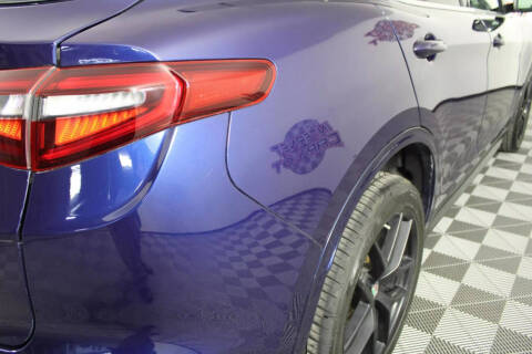 2019 Alfa Romeo Stelvio