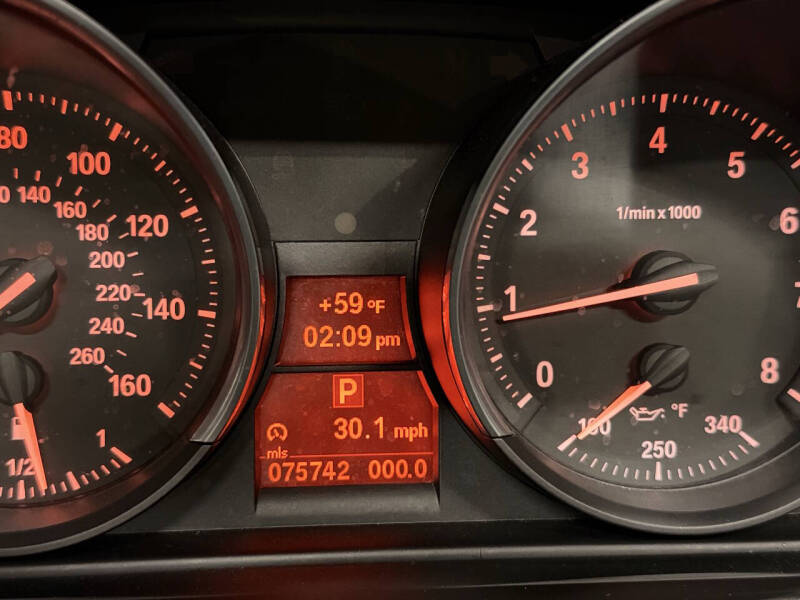 2016 BMW Z4 sDrive28i