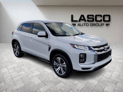 2024 Mitsubishi Outlander Sport for sale at Lasco of Grand Blanc in Grand Blanc MI
